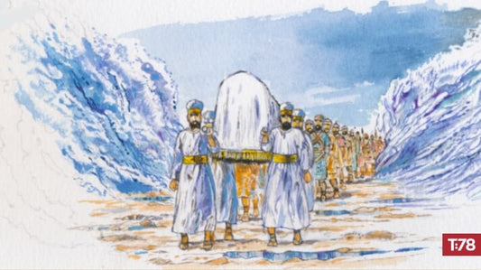 Giving children a taste of the treasure in God’s Word