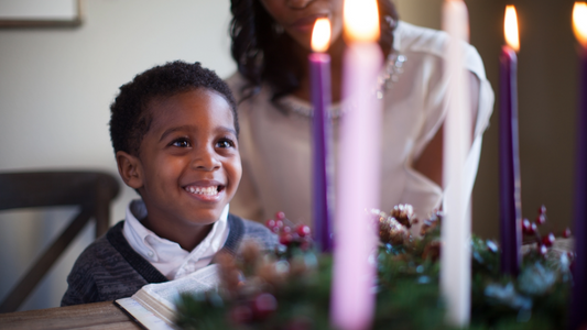 Making the Most of Christmas and Beyond