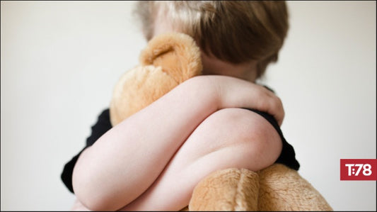 A New Resource to Help Children Put Away Fear