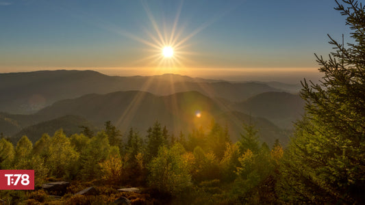 A New Year Prayer to Our Everlasting God