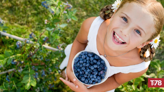 The Fruit of "Ordinary" Discipleship