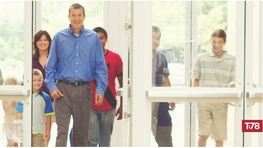 Three Benefits of Inviting Parents to Visit the Classroom