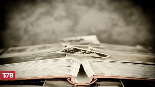 A Theological “Picture Album” for Your Students