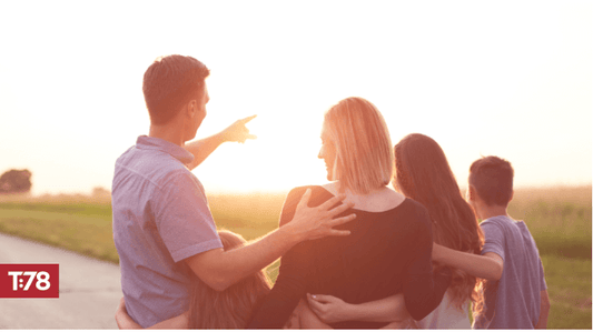 Praising God’s Works to the Next Generation