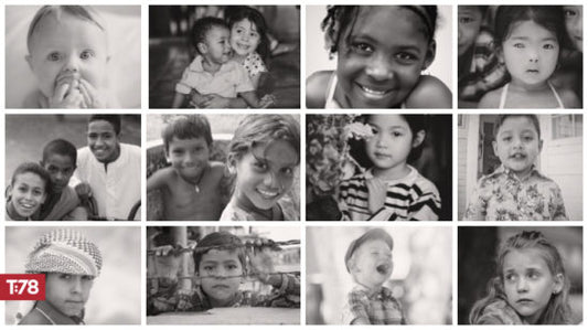 A Priceless Treasury for our Children