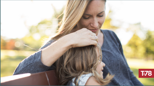 Are You Present for Your Children?