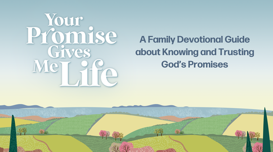 Knowing and Trusting God's Promises