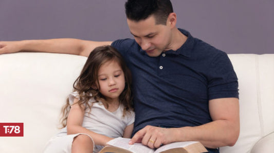 A Look at Psalm 78, Part 1