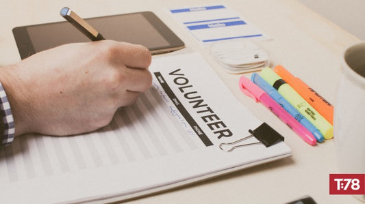 Help for Recruiting and Equipping Volunteers