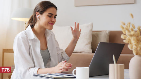 9 Tips for Teaching Lessons Remotely