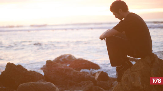A Rock of Truth for Our Children…and Ourselves