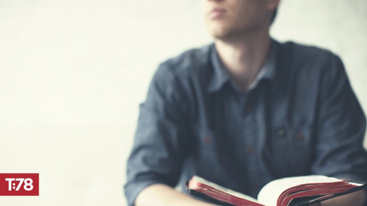 The Transformative Power of Memorizing Scripture