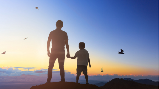 Helping Children See the Glory of God