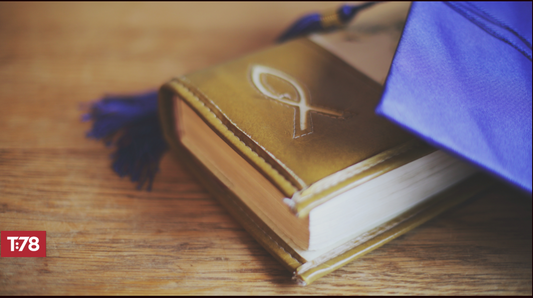 The Power of the Memorized Word for Graduates