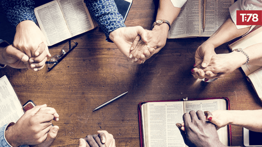A Testimony of God's Faithfulness