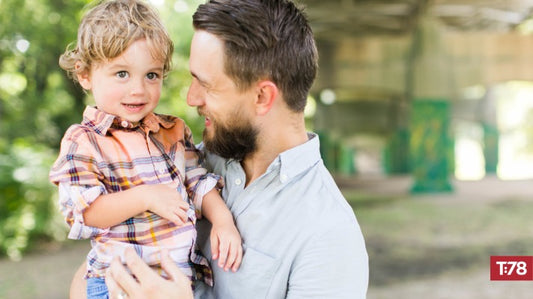 Singing Hope Over Your Children
