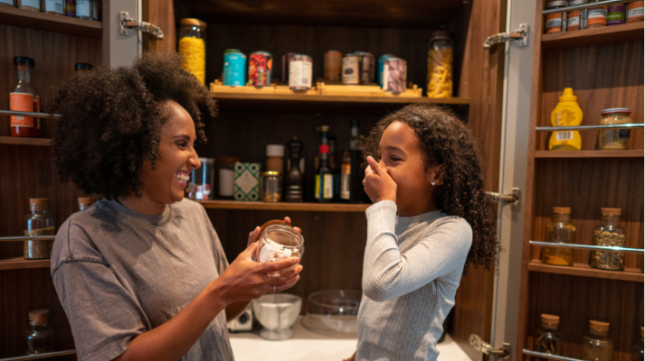 Stock Your Spiritual Pantry in 2024