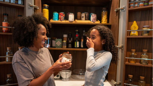 Stock Your Spiritual Pantry in 2024