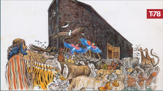 7 Questions for Evaluating Bible Story Resources for Children
