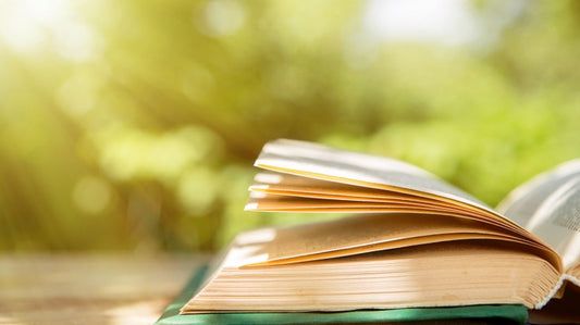 Summer Reading to Spur Discipleship