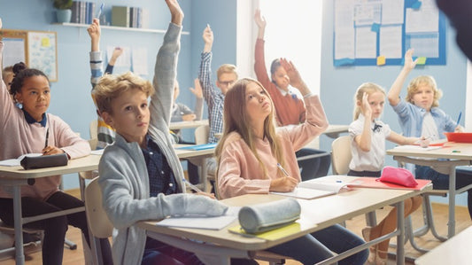 Consejos para enseñar en aulas de edades múltiples