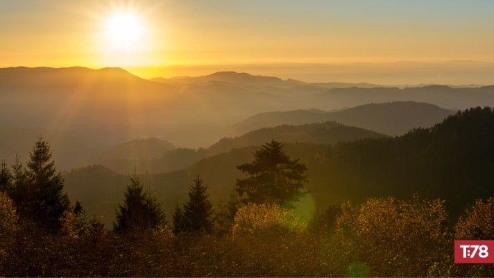 A 2020 Thanksgiving Day Prayer