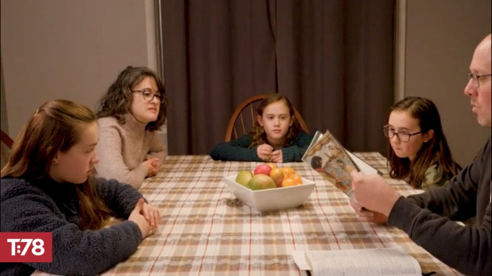 Investing in the Next Generation