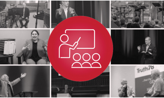 The Fruit of Vision-Oriented Children’s Ministry