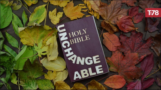 Unchanging Truth for Changing Times
