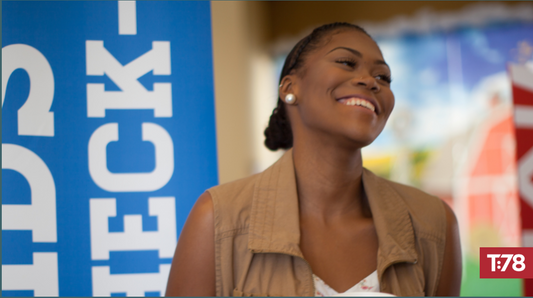 Recruiting Volunteers for Eternal, Kingdom Work