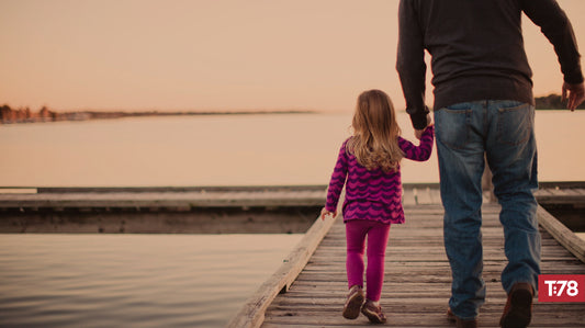 Guiding Children to Walk in Wisdom