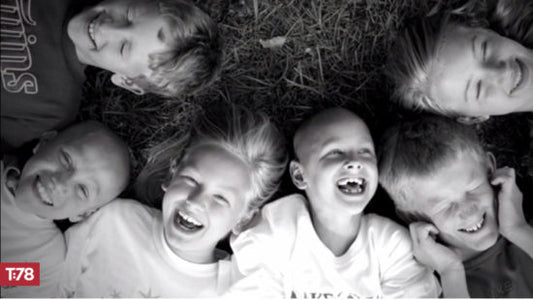 How Teaching Big Truths Prepared a Family for Suffering