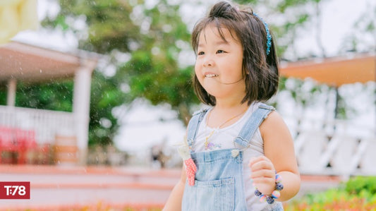 Welcoming Children to Find Hope this Summer