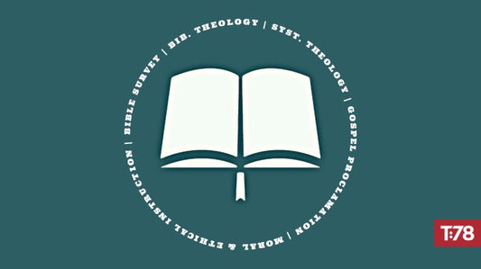 Why They Need the Whole Counsel of God
