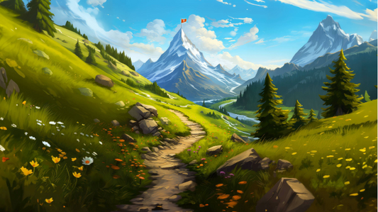 Help children discover biblical wisdom in your summer outreach