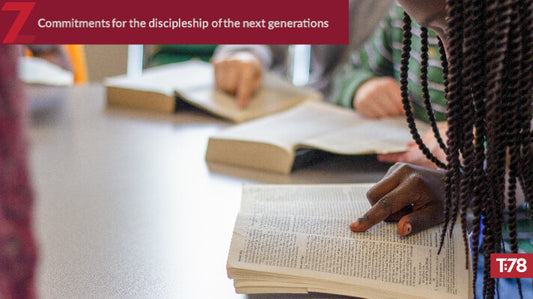 Teach the breadth and depth of the whole counsel of God