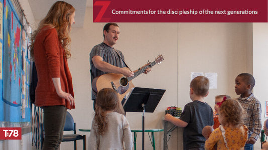 Inspire worship of God, for the glory of God