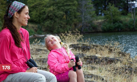 Four Resources for Moms as Disciplers of Their Children