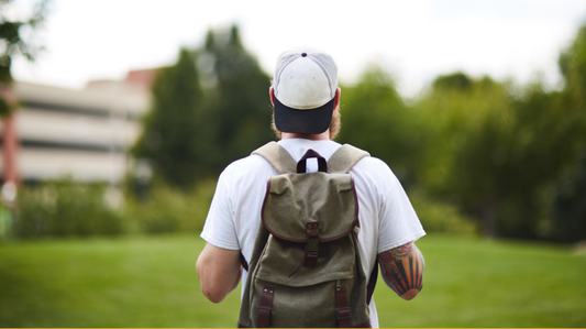 Praying for Children Who Walk Away from God