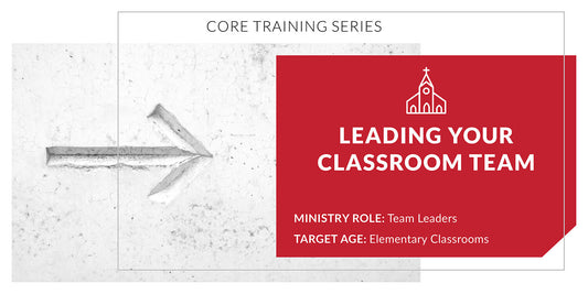 Leading Your Classroom Team