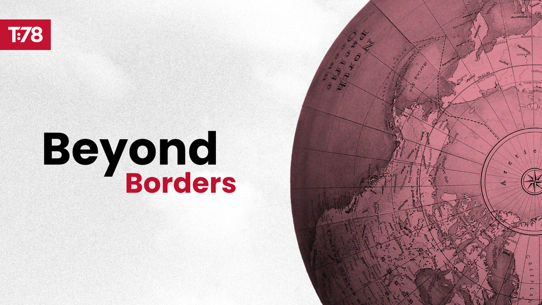 Beyond Borders
