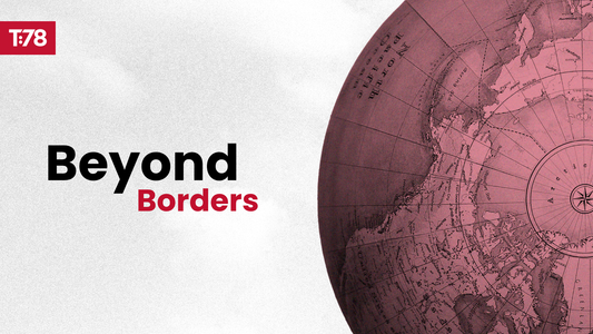 Beyond Borders