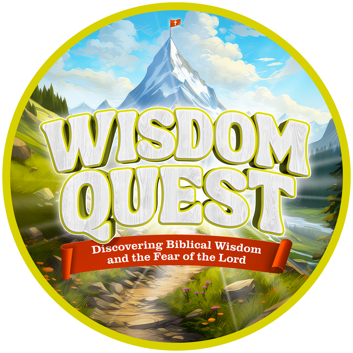 Wisdom Quest