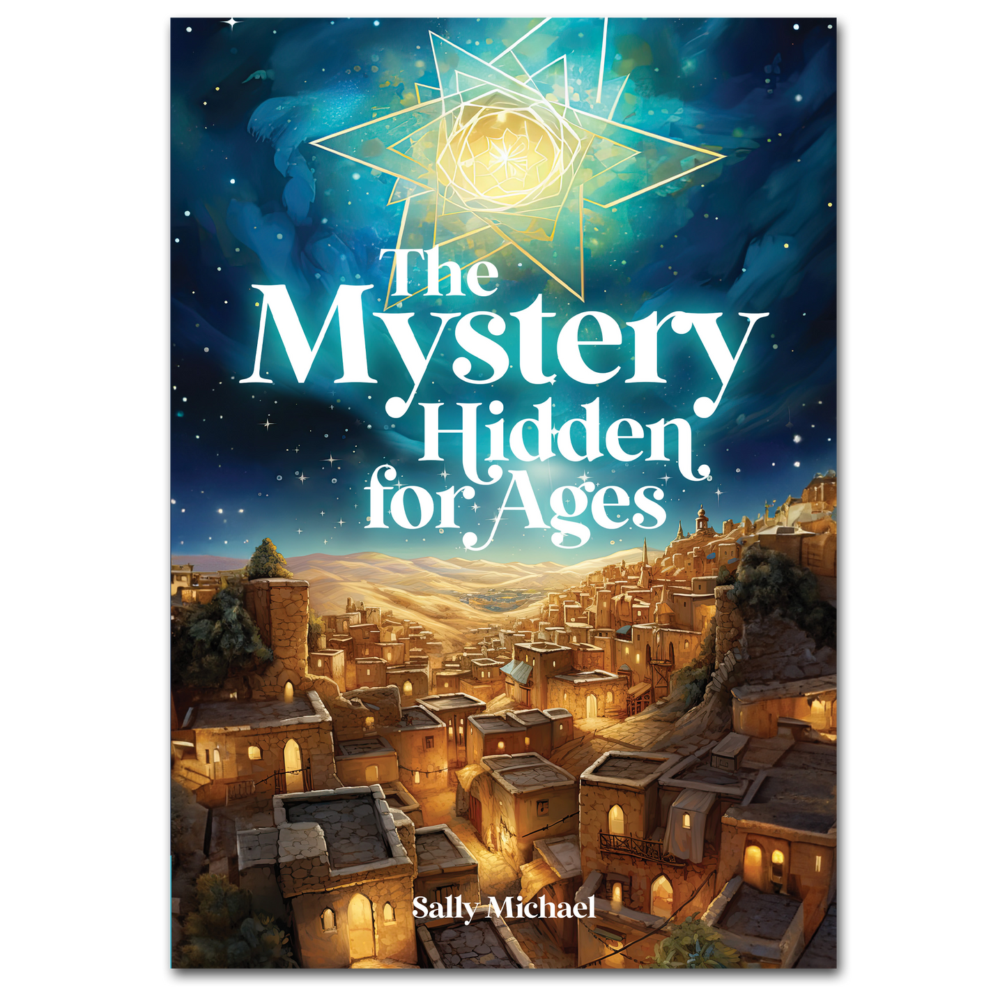 The Mystery Hidden for Ages