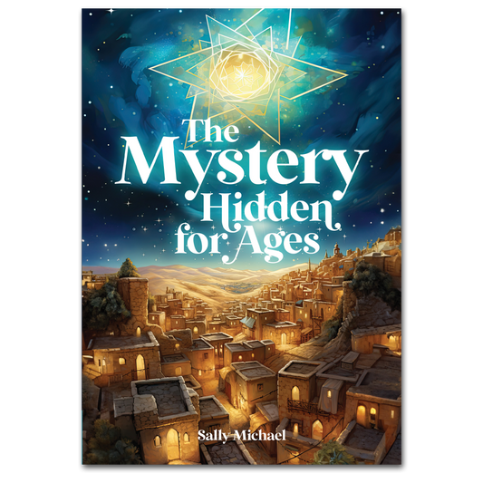 The Mystery Hidden for Ages
