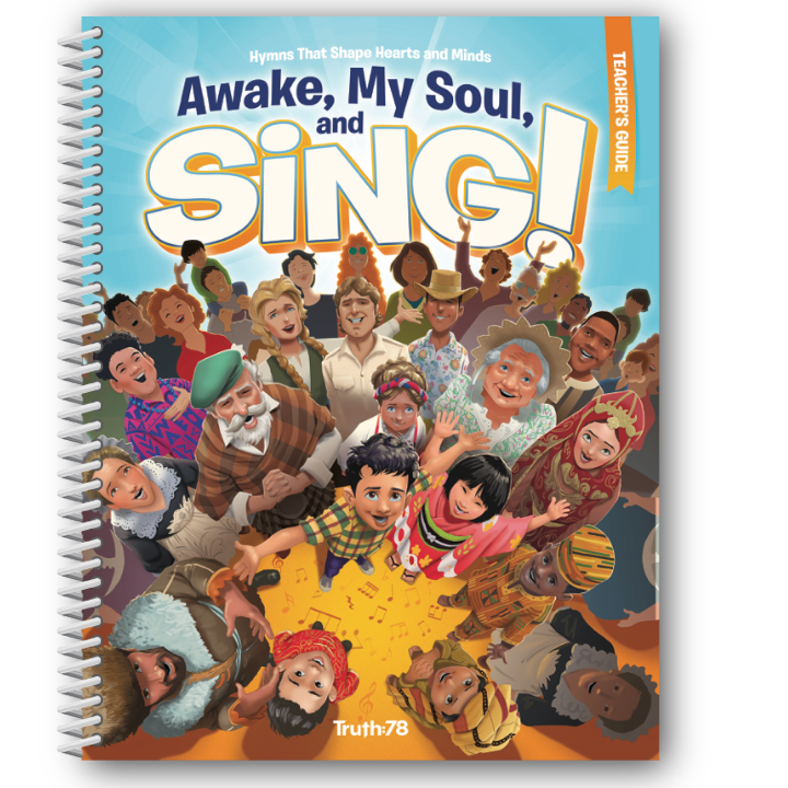Awake, My Soul, and Sing!