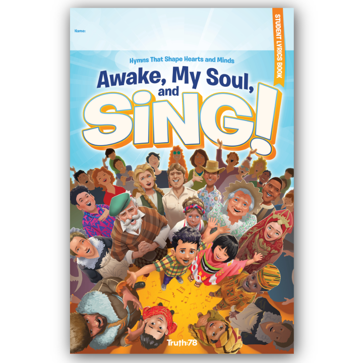 Awake, My Soul, and Sing!