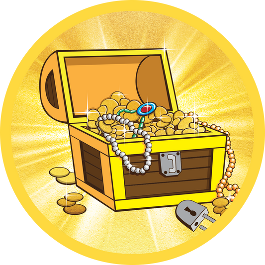 The Best Good News of All!: Yearly Access