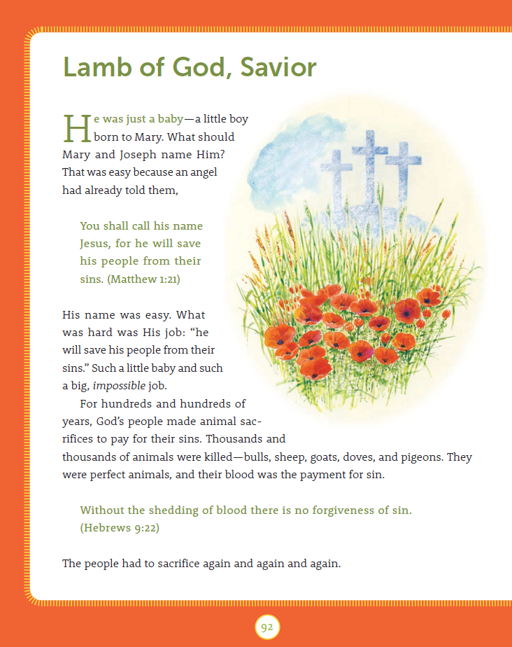 God's Names