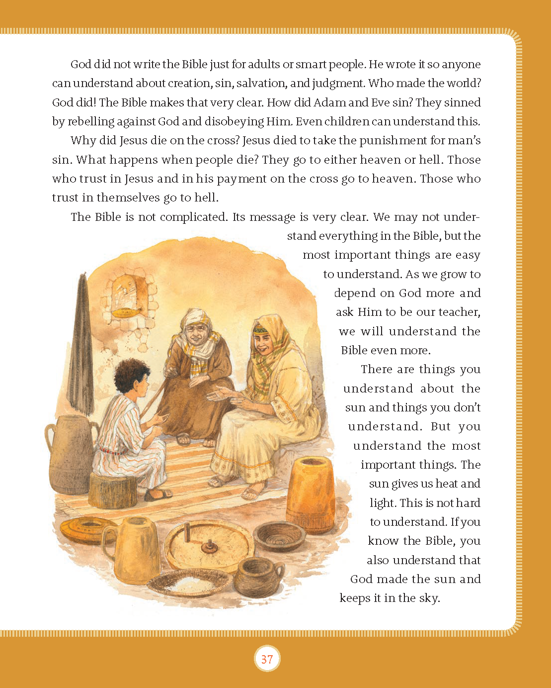 God's Word